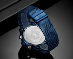 Naviforce Analog Digital Sports watch For Men 9153 - TempoqWatch