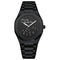 New Trend Luminous dial Simple Trend Octagonal Steel Watch for Men
