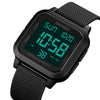 Skmei Square Digital Sports watch for Men 1894 Original