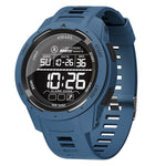 Smael 8105 Digital Watch LED Luminous Sports watch for men