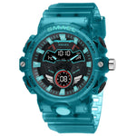 SMAEL Analog Digital Sports Waterproof Men's Watch 8085 - Skmeico