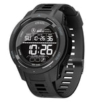 Smael 8105 Digital Watch LED Luminous Sports watch for men