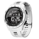 Smael 8105 Digital Watch LED Luminous Sports watch for men