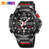 Skmei Analog Digital Sports Watch For Men 2223 Original