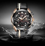 OLEVS Multi-Function Sports Quartz Watch for Men 9903 - Skmeico