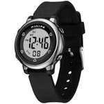 Panars 8211 Digital Small Size Multi Color Light Wrist Watch For Women & Girls Panars