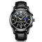 Poedagar 816 Tech Quartz Watch For Men