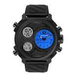 Samor Analog Digital Sports Watch For Men K3002 - Skmeico