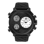 Samor Analog Digital Sports Watch For Men K3002 - Skmeico