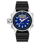 Sanda Sports Multifunctional Outdoor Waterproof Large Dial Watch for men 3008 & 3009 