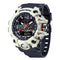 Sanda Trend Multi-functional Sports Luminous Outdoor Student Watch For Men 3133