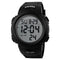 Skmei 1068 Original digital sport watch for men waterproof wristwatch
