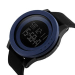 Skmei 1142 Original Digital Sports Watch Big Dial watch For Men - Skmeico