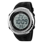 Skmei 1167 Original Digital Sports Watch For Men - Skmeico