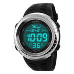 Skmei 1167 Original Digital Sports Watch For Men - Skmeico