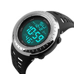 Skmei 1167 Original Digital Sports Watch For Men - Skmeico