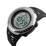 Skmei 1167 Original Digital Sports Watch For Men - Skmeico