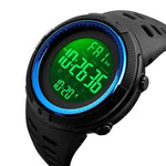 Skmei 1251 Original Digital Sports Watch for Men Skmei