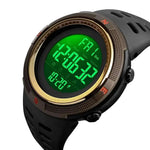 Skmei 1251 Original Digital Sports Watch for Men Skmei
