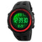 Skmei 1251 Original Digital Sports Watch for Men
