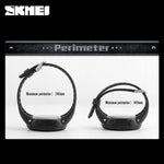 Skmei 1251 Original Digital Waterproof Sports Watch for Men Blue Skmei