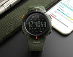 Skmei 1301 Digital Smart watch for men with Calories Pedometer and Alarm 