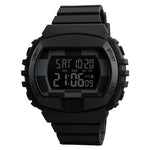 Skmei 1304 Original Novel Dial waterproof sports Digital watch for men Skmei