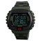 Skmei 1304 Original Novel Dial waterproof sports Digital watch for men