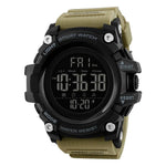 Skmei 1384 Original Digital Waterproof Sports watch For Men - Skmeico