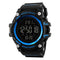 Skmei 1384 Original Digital Waterproof Sports watch For Men