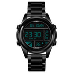 Skmei 1448 Original Digital Multifunction watch for Men Skmei