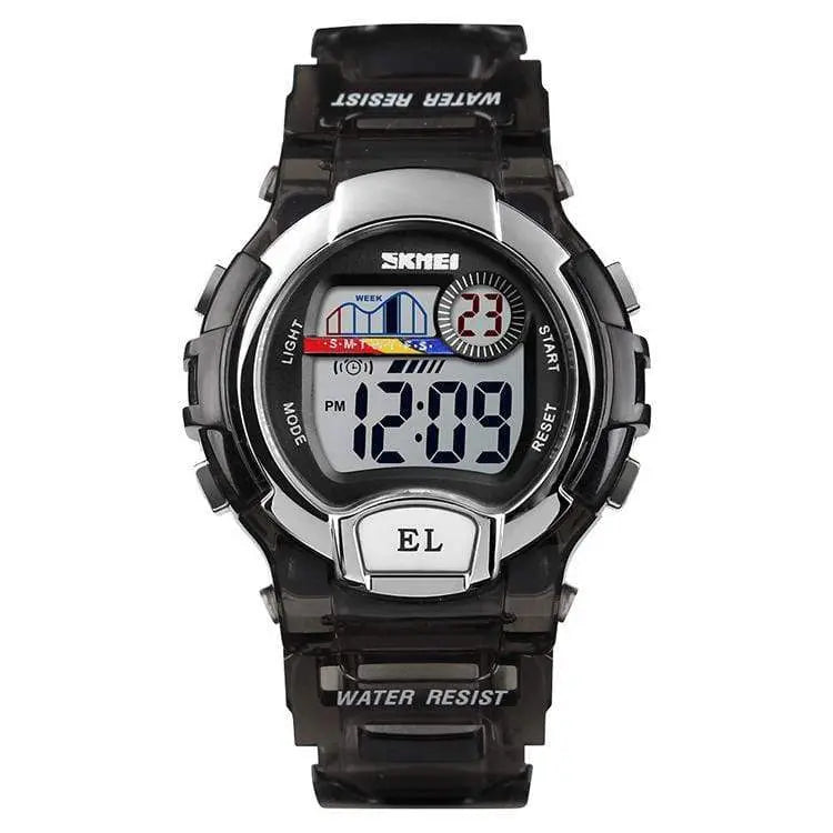 Skmei 1450 Original wrist watch digital multi color light waterproof watch for Boys & Girls Skmei