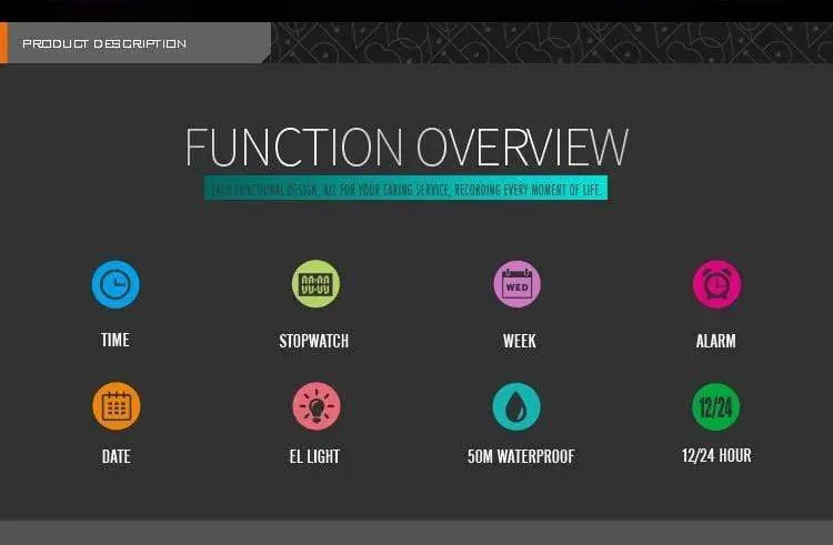 Skmei 1450 Original wrist watch digital multi color light waterproof watch for Boys & Girls Skmei