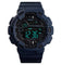 Skmei 1472 Original Digital denim blue color watch for men
