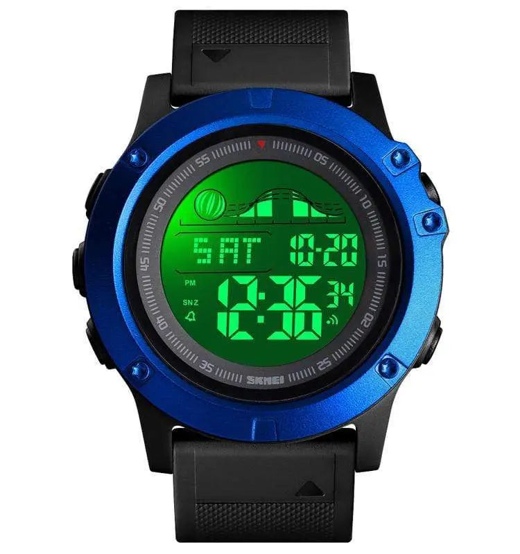 Skmei 1476 Original Digital Waterproof sports watch for Men Skmei