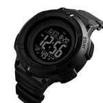 Skmei 1527 Original Digital Sports Watch For Men - Skmeico