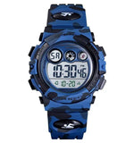 Skmei 1547 Original Digital watch for Boys & Girls with Multicolour Light Skmei