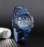 Skmei 1547 Original Digital watch for Boys & Girls with Multicolour Light Skmei