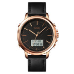 Skmei 1652 Analog Digital Watch For Men Original - Skmeico