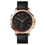 Skmei 1652 Analog Digital Watch For Men Original - Skmeico
