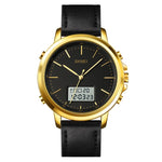 Skmei 1652 Analog Digital Watch For Men Original - Skmeico
