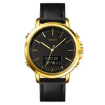 Skmei 1652 Analog Digital Watch For Men Original - Skmeico