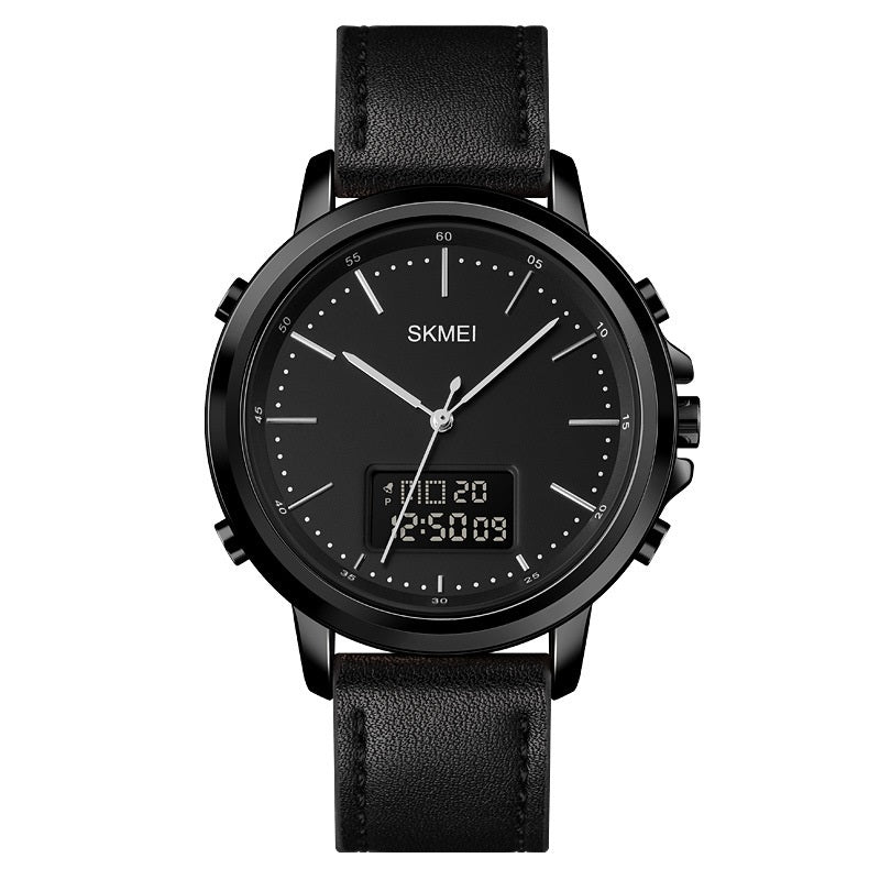 Skmei 1652 Analog Digital Watch For Men Original - TempoqWatch