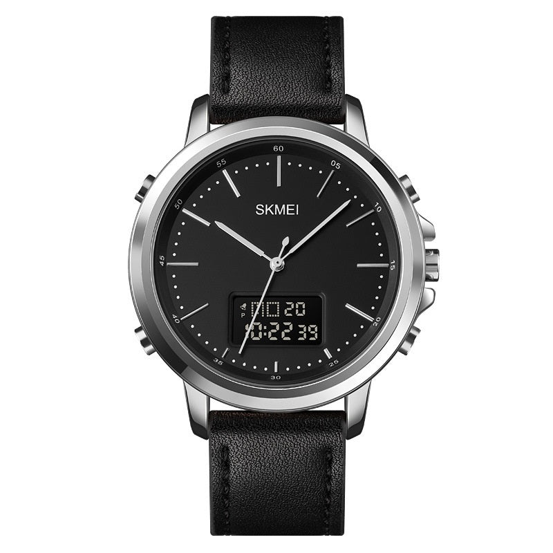 Skmei 1652 Analog Digital Watch For Men Original - TempoqWatch