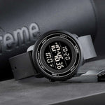 Skmei 1736 Original Digital Watch Slim dial For Men