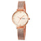 Skmei 1874 Lover Quartz watch for Girls women ladies