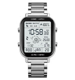 Skmei 1888 Original Fashion Sports Calorie Calculation Watch For Men - Skmeico