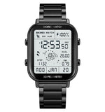 Skmei 1888 Original Fashion Sports Calorie Calculation Watch For Men - Skmeico