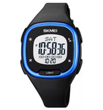 Skmei 1959 Original Digital Sports watch For Teenagers, Girls, Boys, Ladies, Womens Skmei
