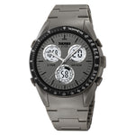 Skmei 2109 Analog Digital multi functional watch for Men 